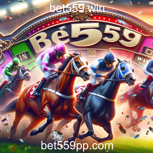 A Emoção das Corridas no Bet559.win: Dicas e Estratégias para Apostar com Sucesso